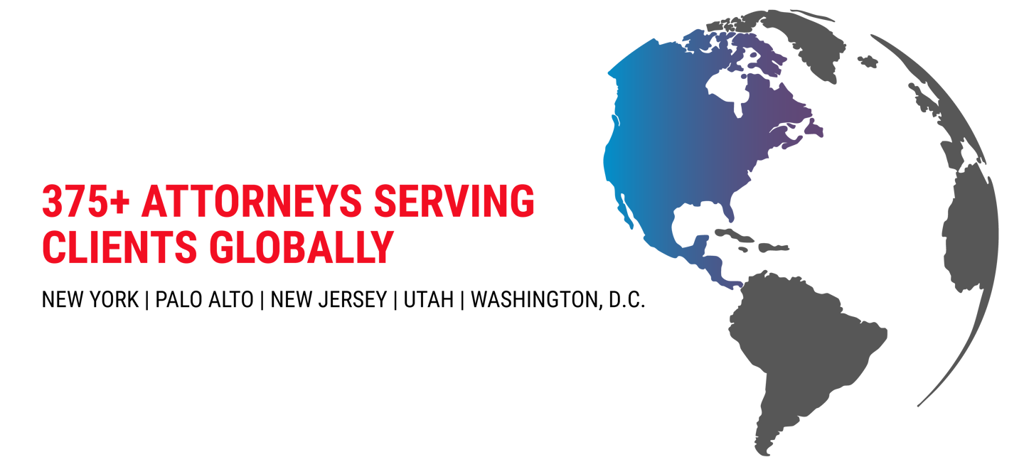 <h2>National Presence, <br>International Reach</h2>