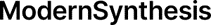 Modernsynthesis
