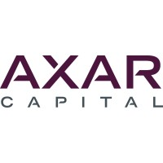 AXAR CAPITAL