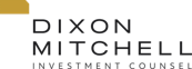 Dixon Mitchell
