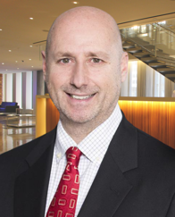 Ivan K. Blumenthal