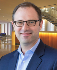 Jonathan A. Danziger