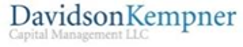 Davidson Kempner Capital Management
