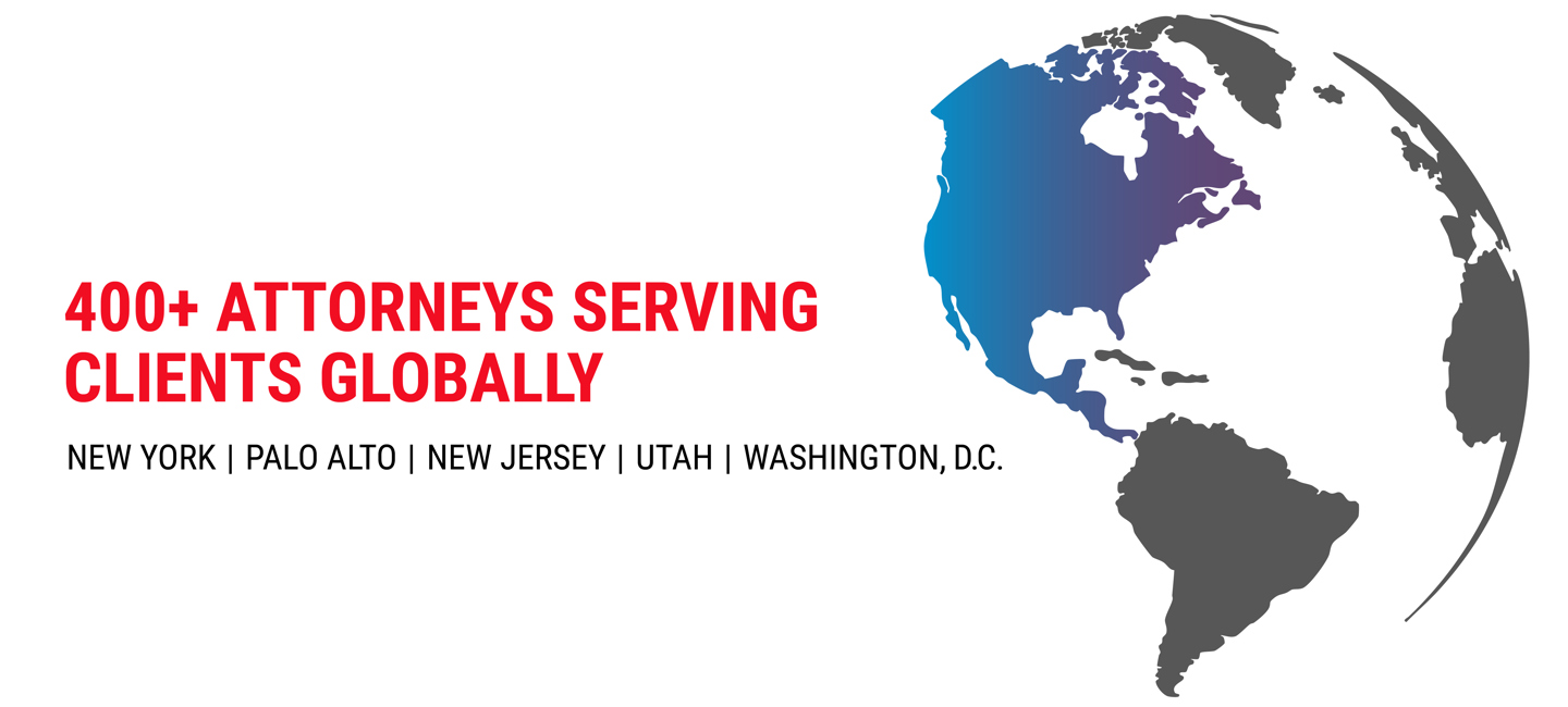 <h2>National Presence, <br>International Reach</h2>