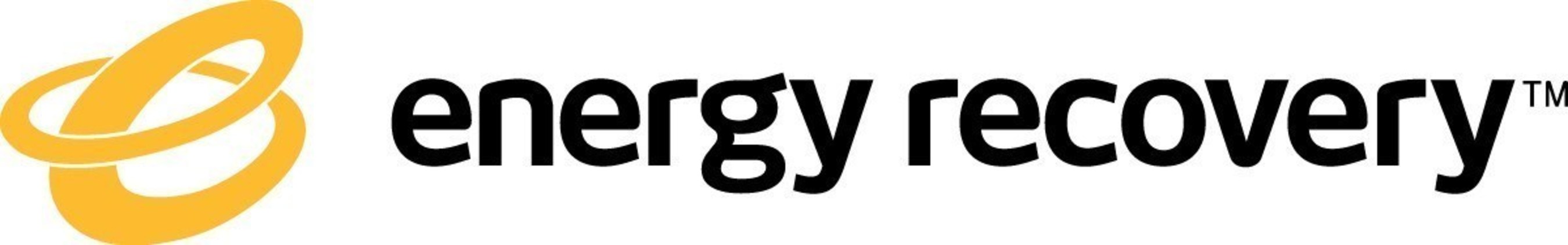 Energy Recovery New