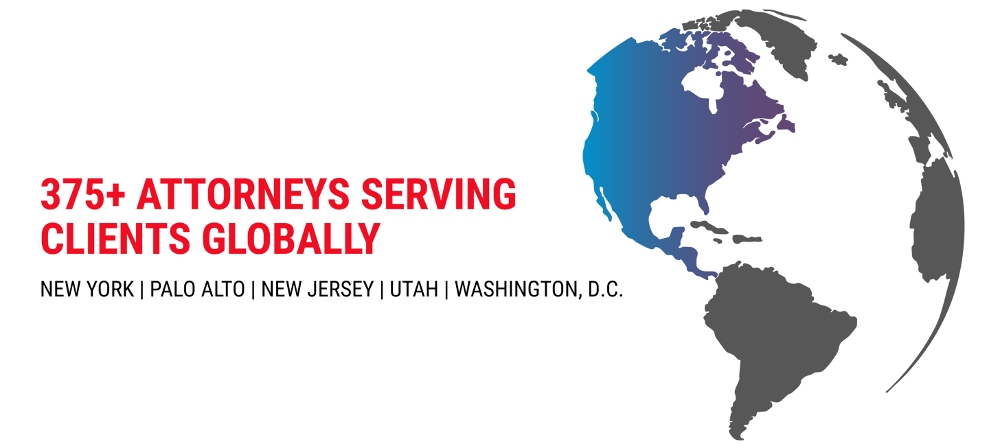 <h2>National Presence, <br>International Reach</h2>