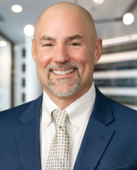 Christopher A. Ward