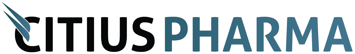 Citius Pharma 1