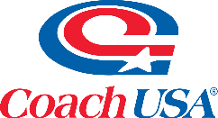 Coach USA