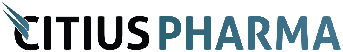 Citius Pharma