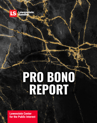 Pro Bono