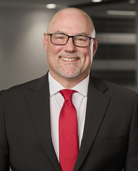 Christopher A. Ward